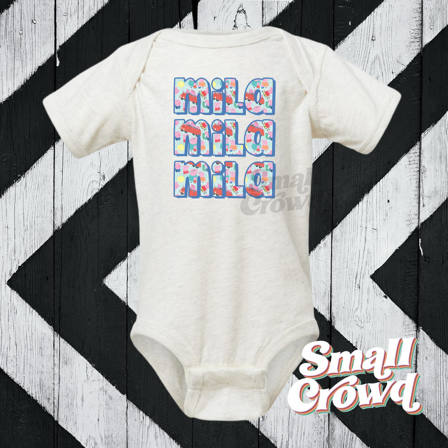 Romper/Onesie Closeout