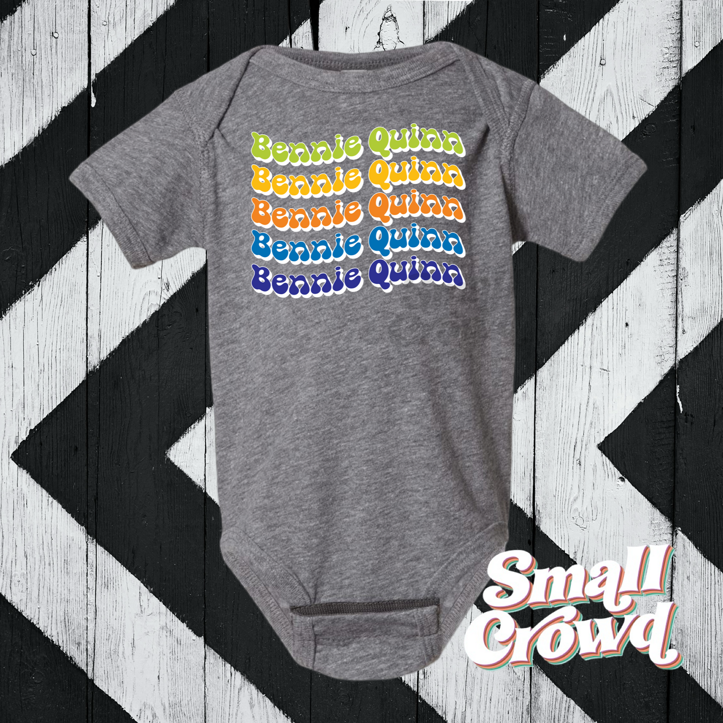 Romper/Onesie Closeout