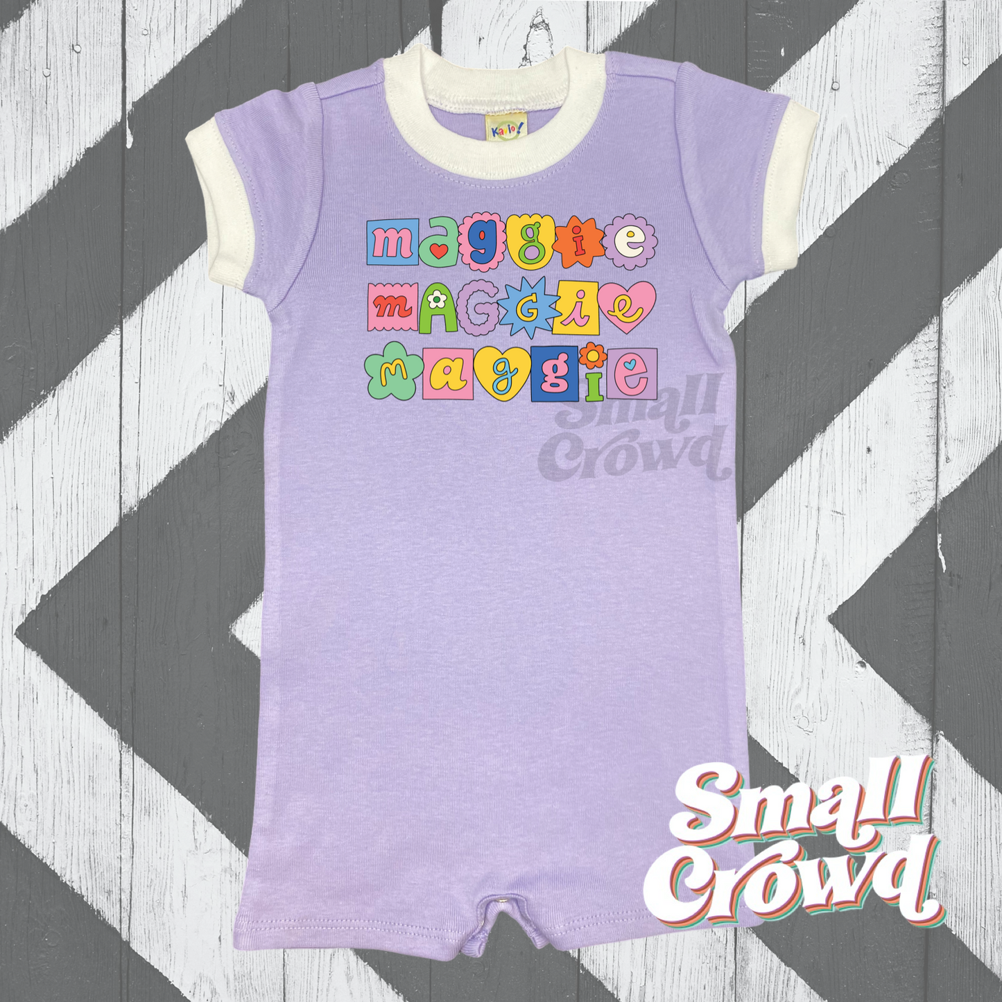 Romper/Onesie Closeout