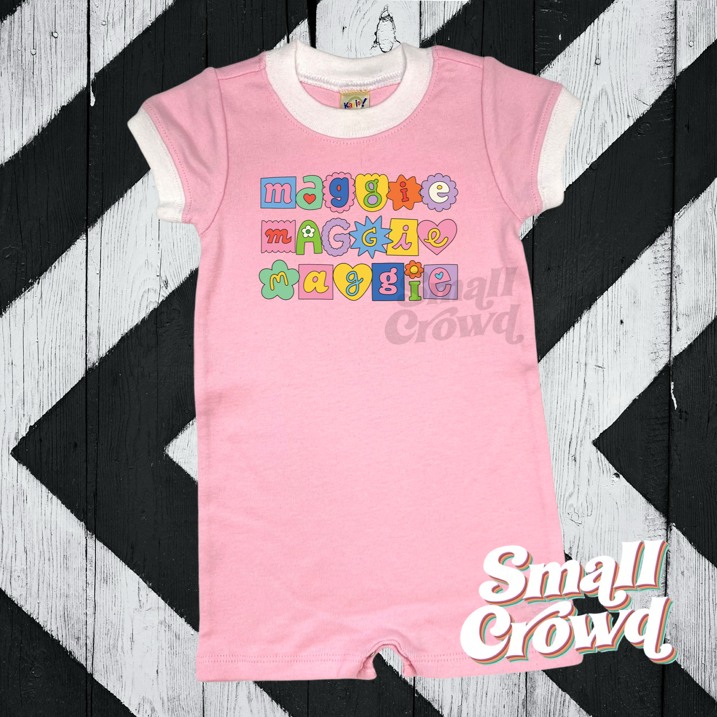 Romper/Onesie Closeout