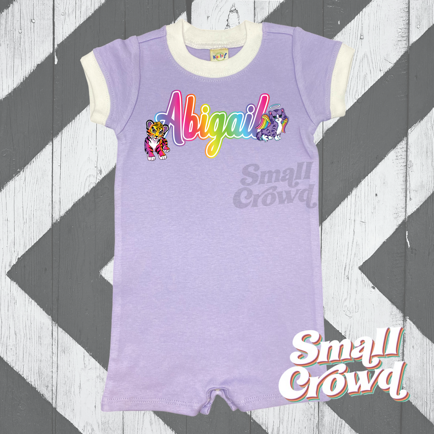 Romper/Onesie Closeout