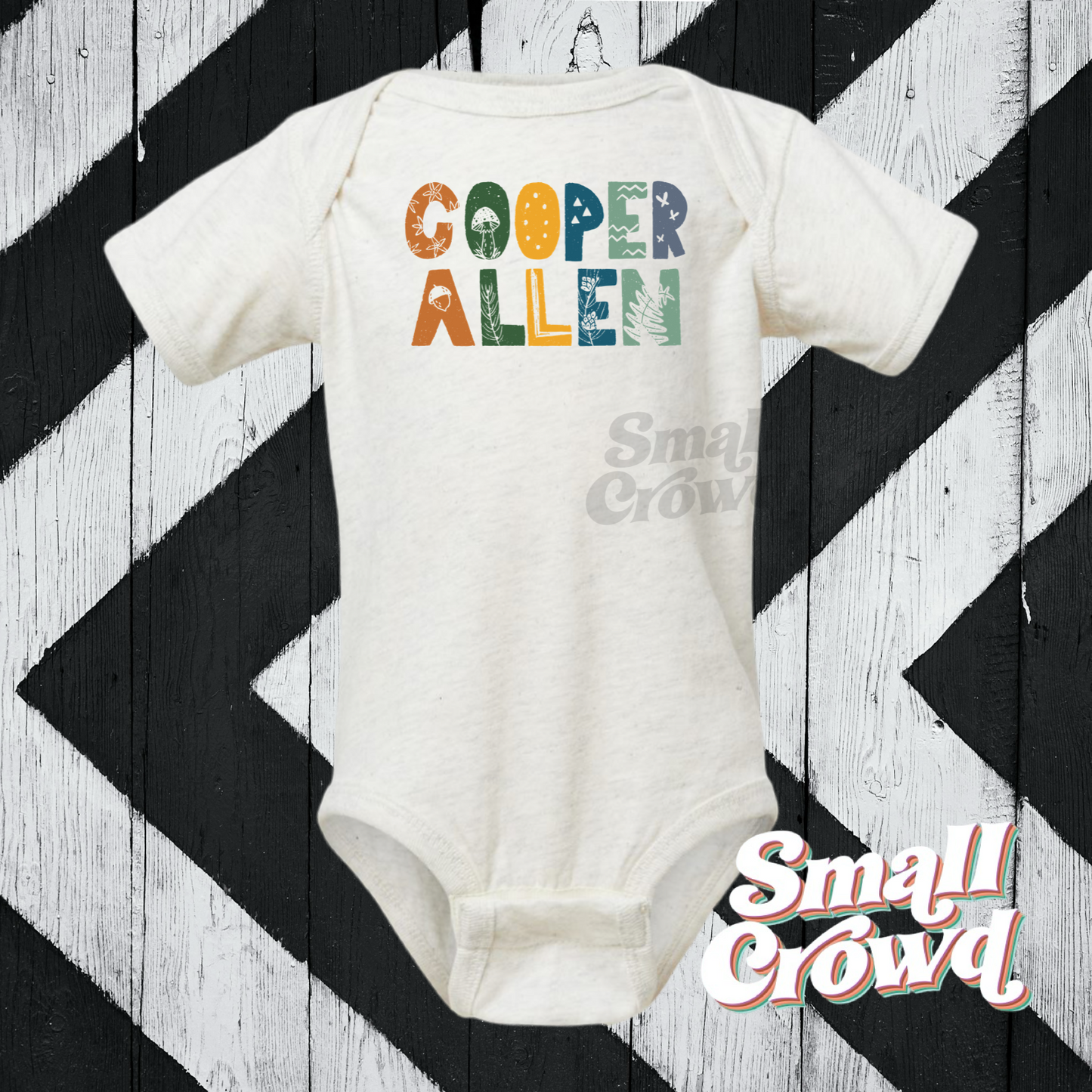 Romper/Onesie Closeout