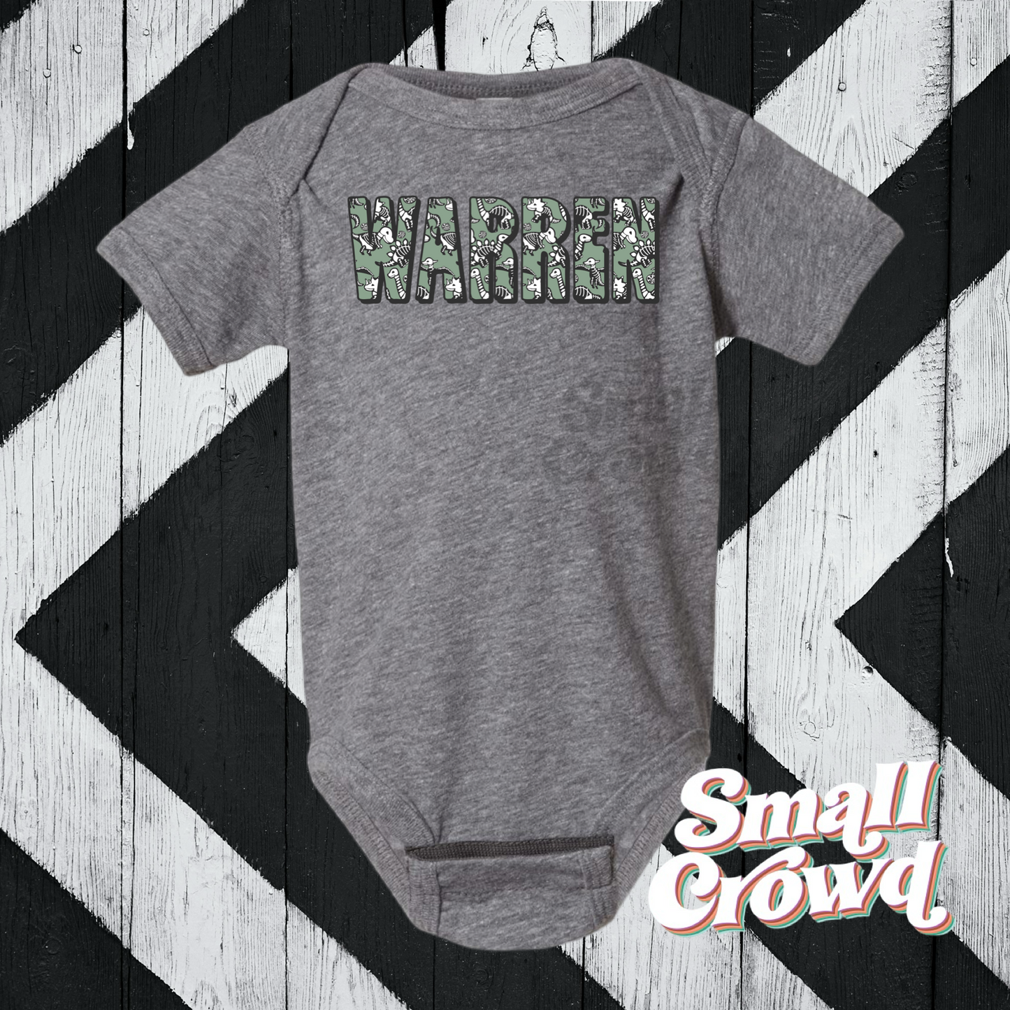 Romper/Onesie Closeout