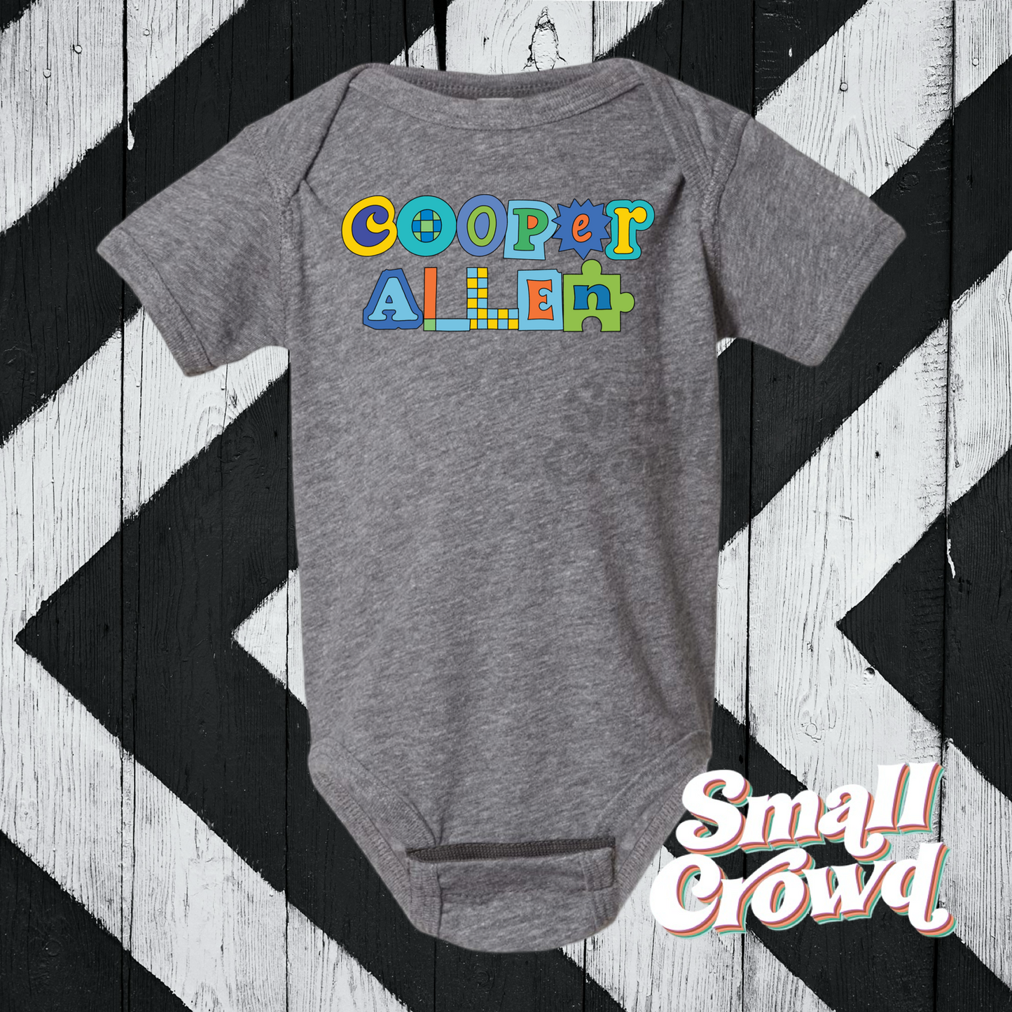 Romper/Onesie Closeout