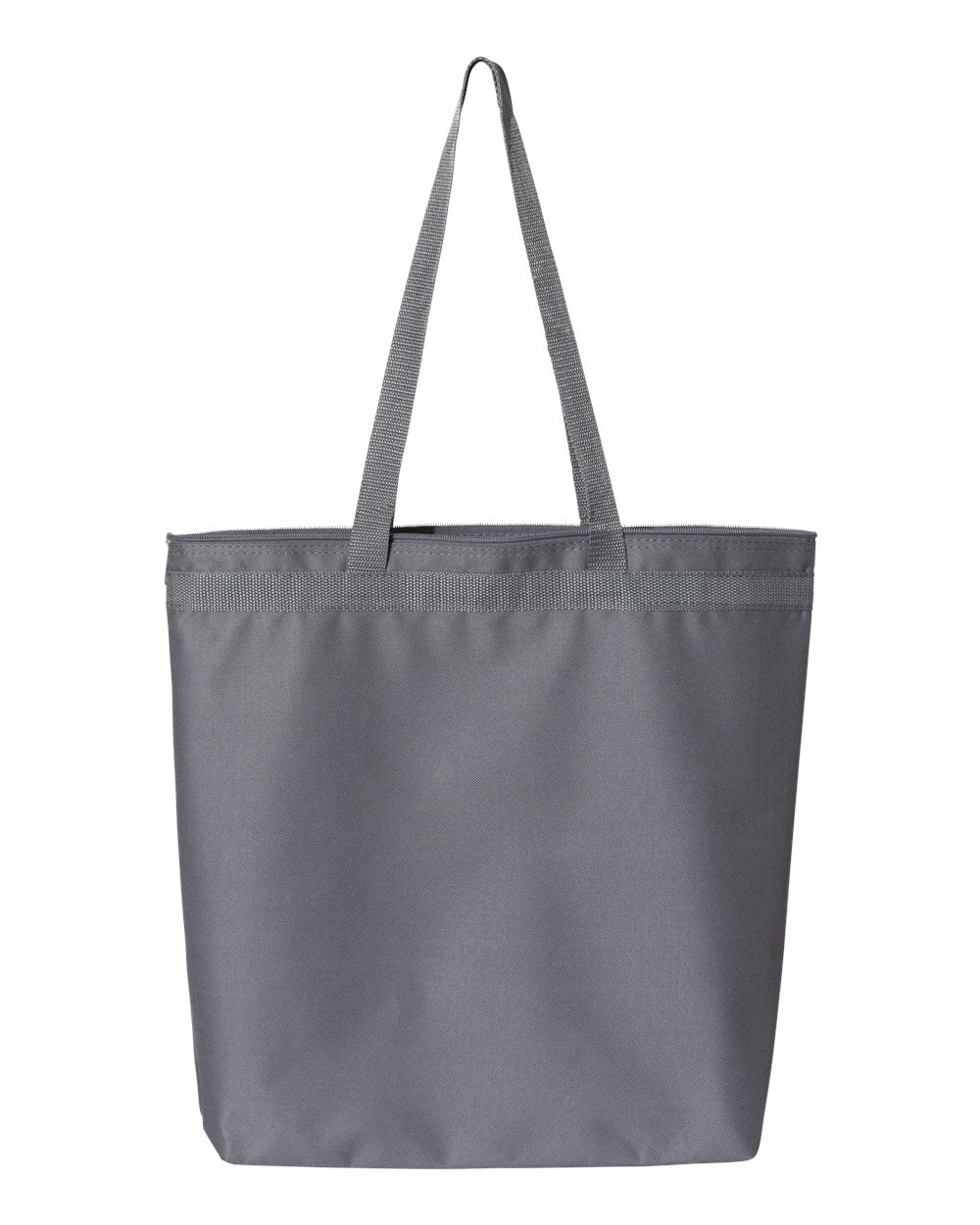 Girly Pop Zipper Tote
