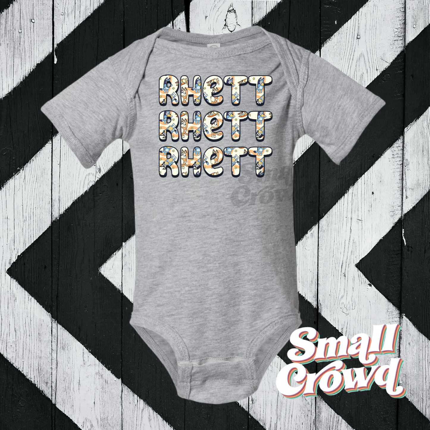 Romper/Onesie Closeout