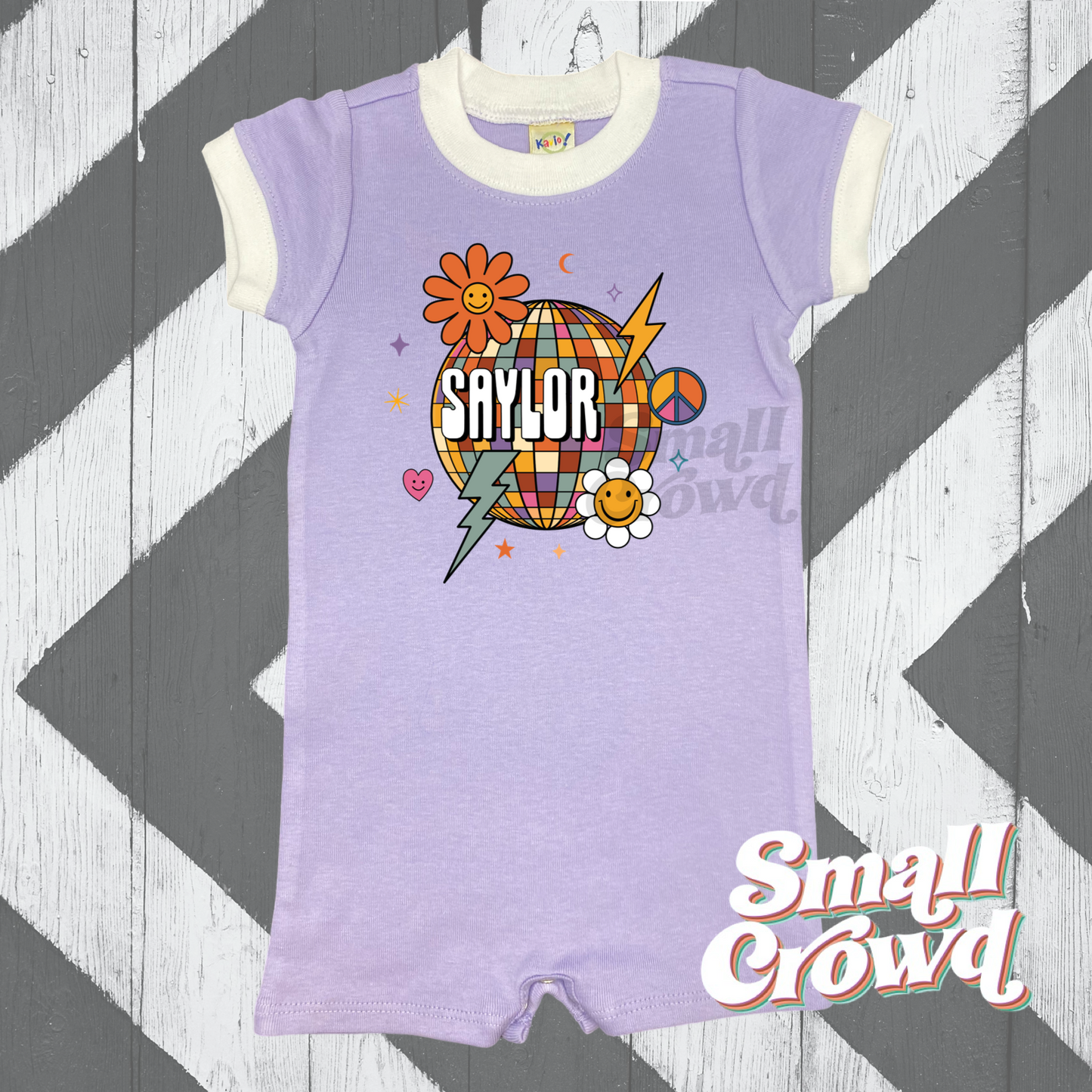 Romper/Onesie Closeout