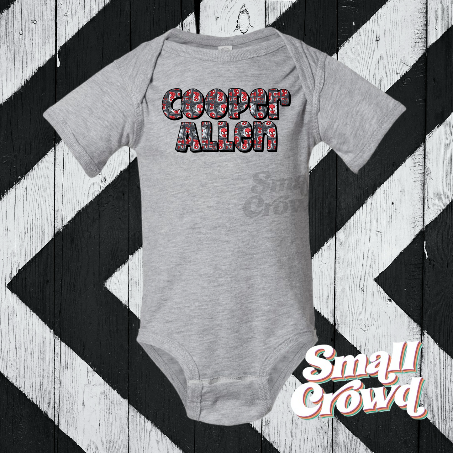 Romper/Onesie Closeout