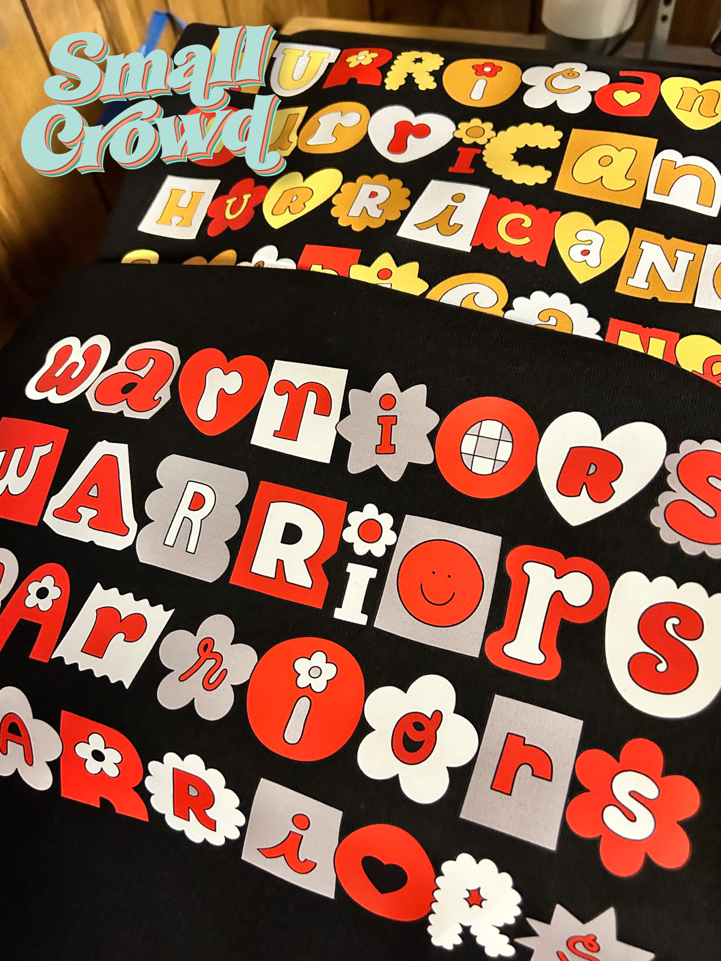 Cutie Stack School Customs