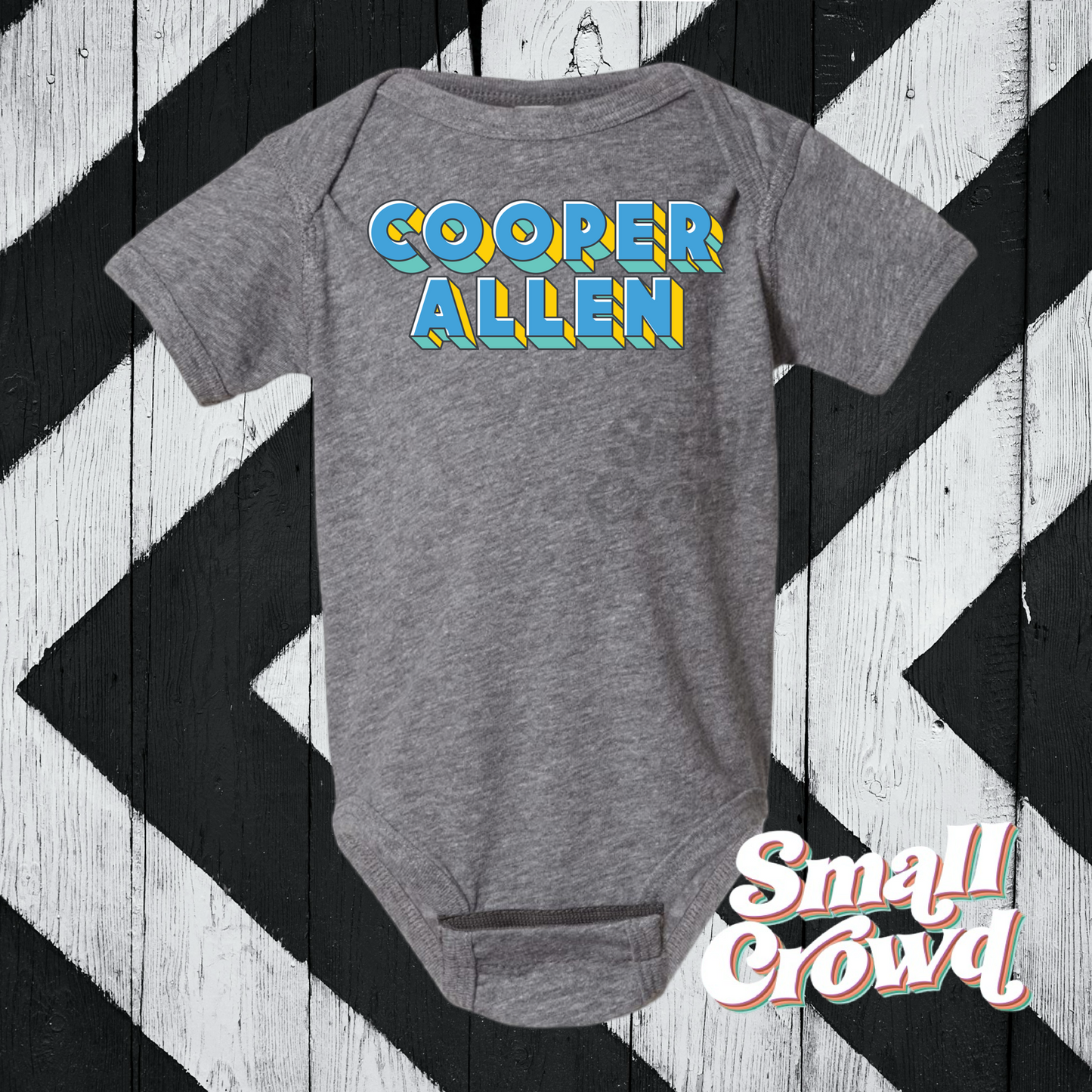 Romper/Onesie Closeout