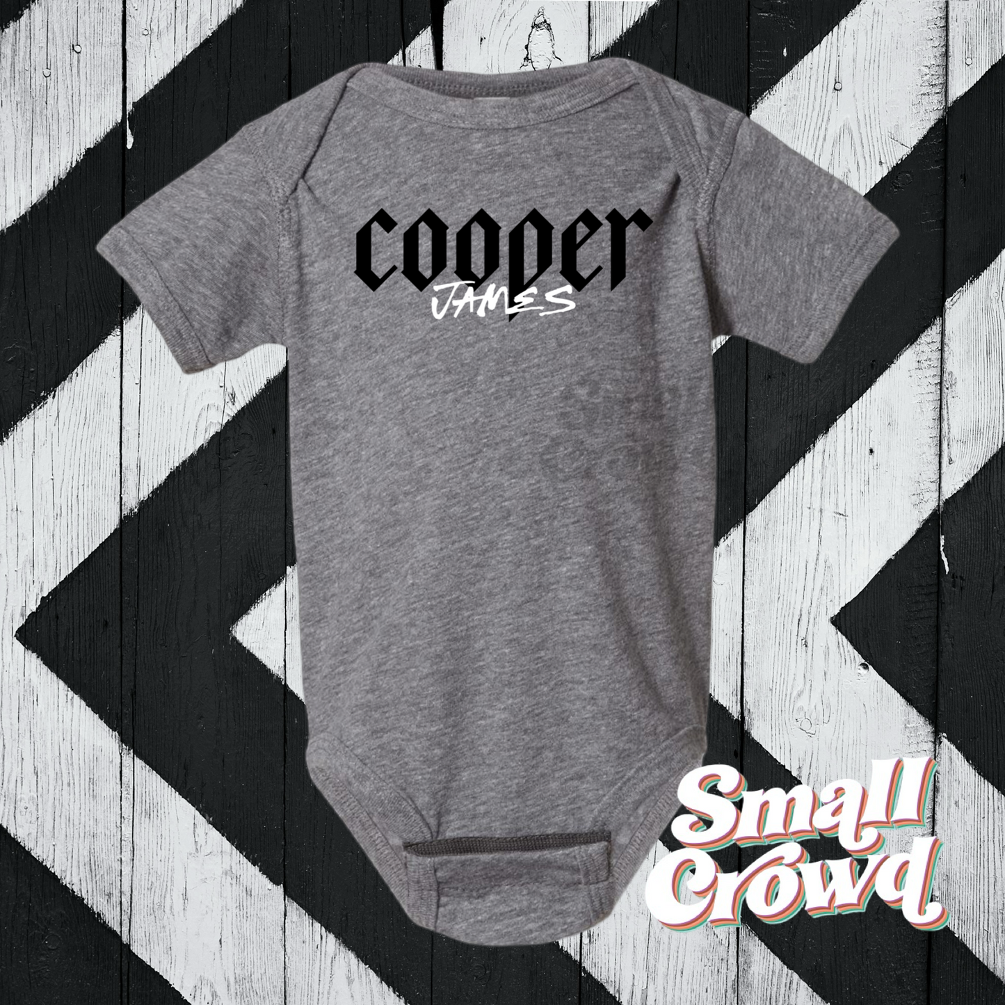 Romper/Onesie Closeout