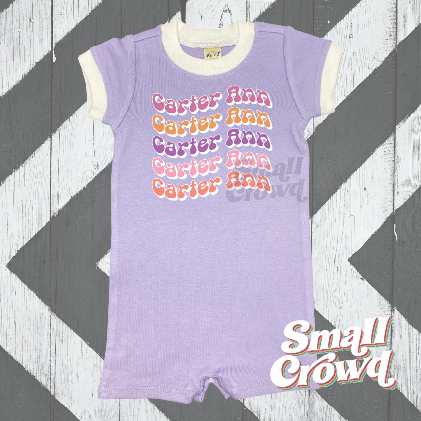 Romper/Onesie Closeout