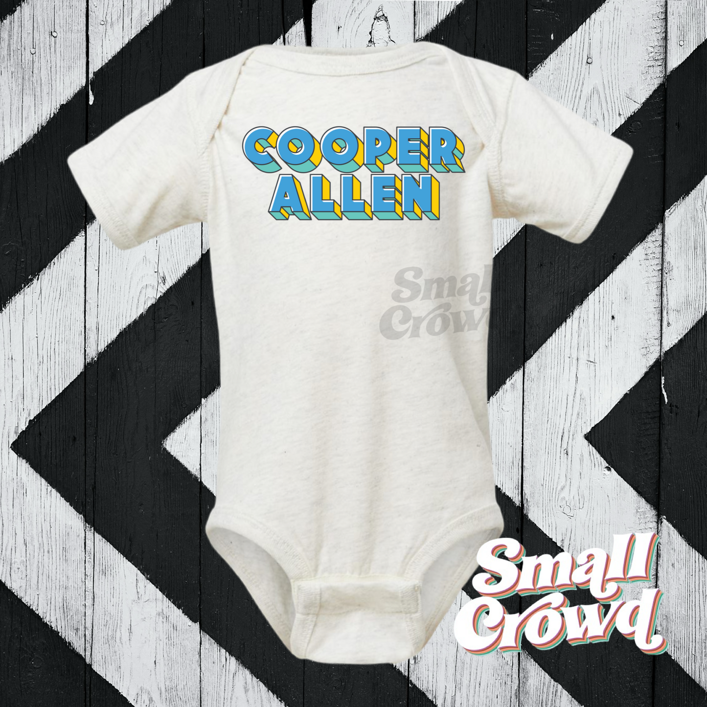 Romper/Onesie Closeout