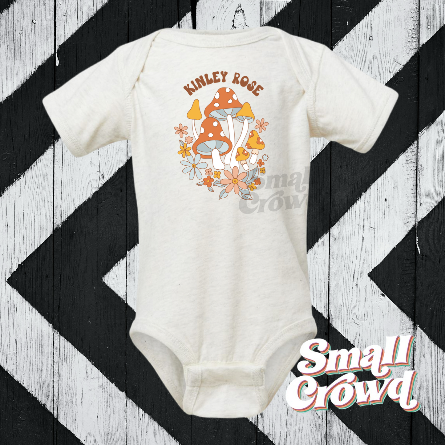 Romper/Onesie Closeout