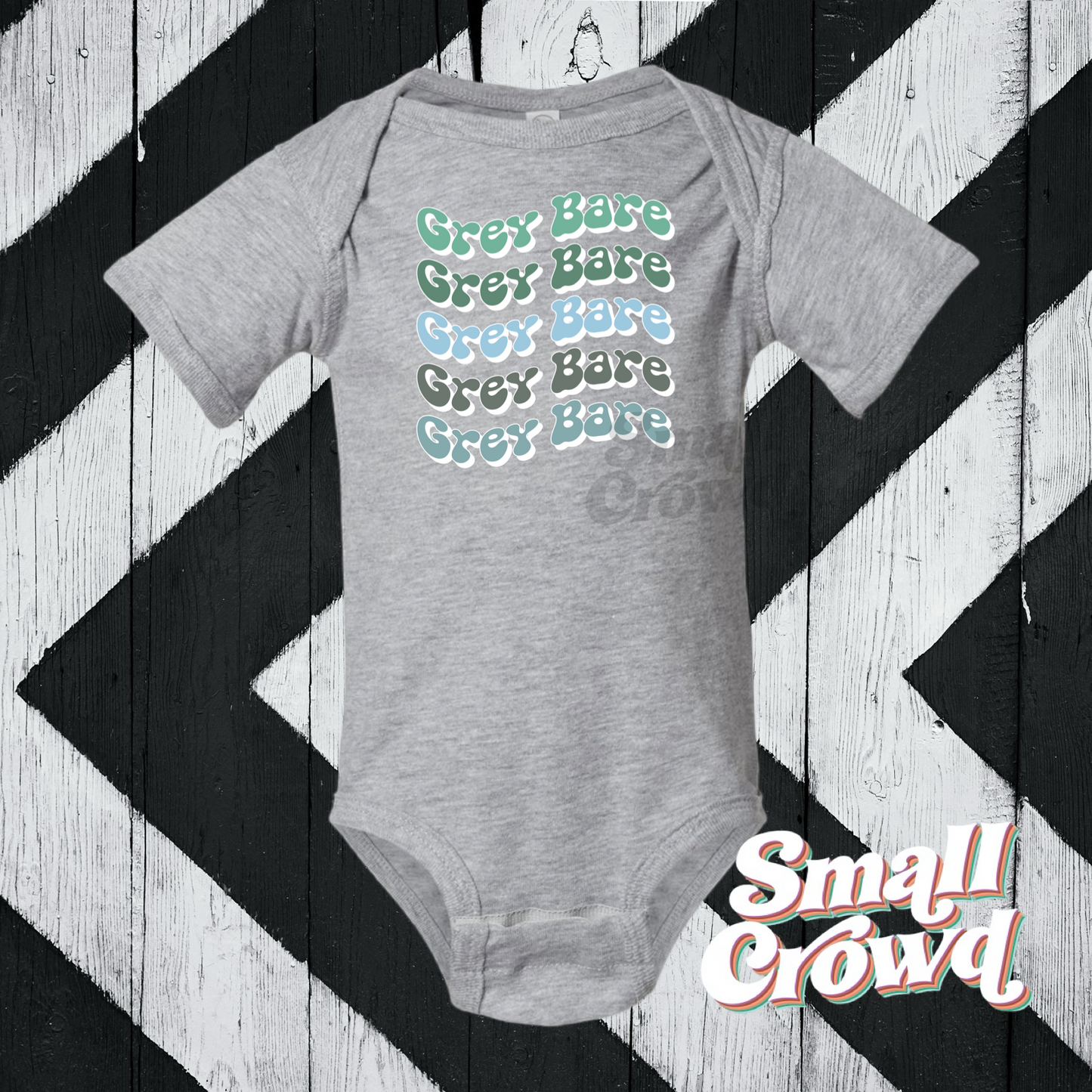 Romper/Onesie Closeout