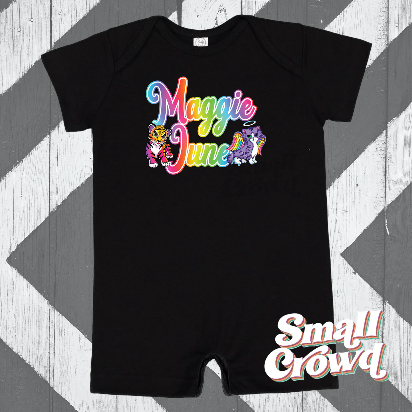 Romper/Onesie Closeout