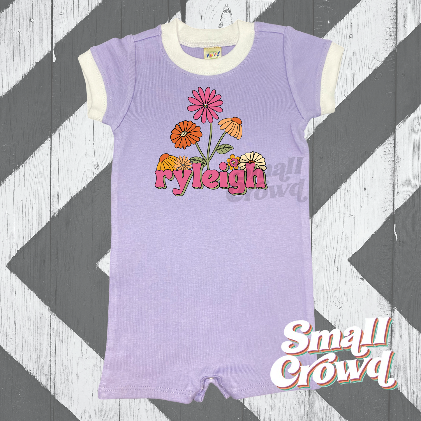 Romper/Onesie Closeout