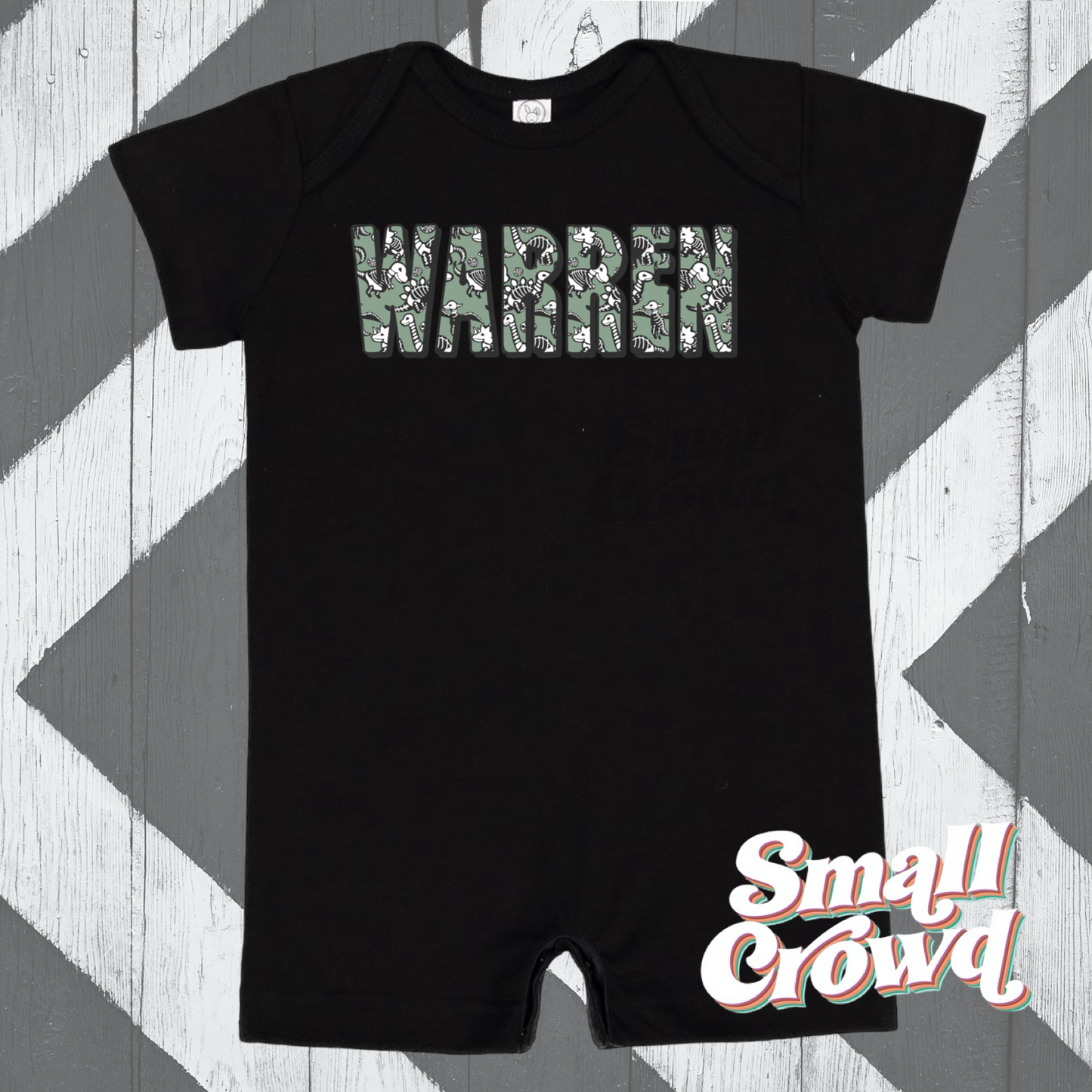 Romper/Onesie Closeout