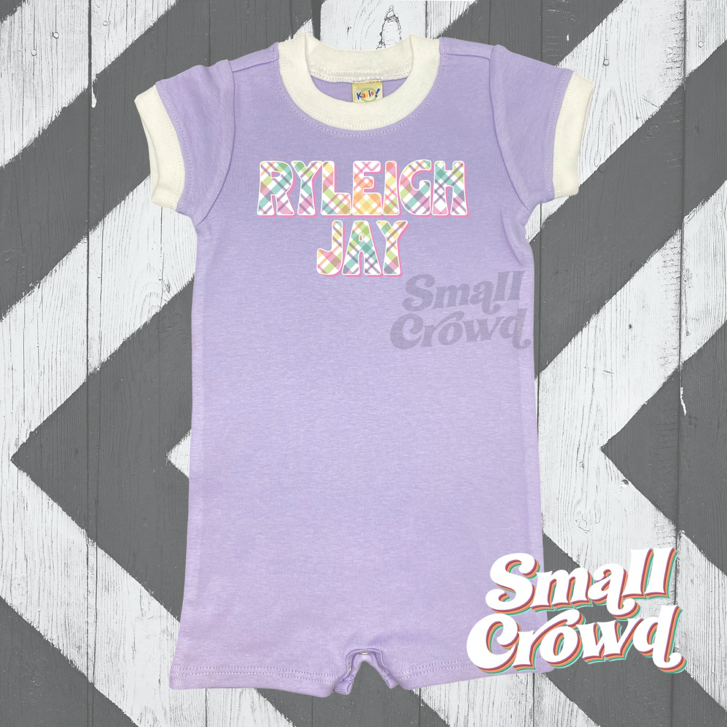 Romper/Onesie Closeout