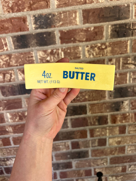 Butter Squish