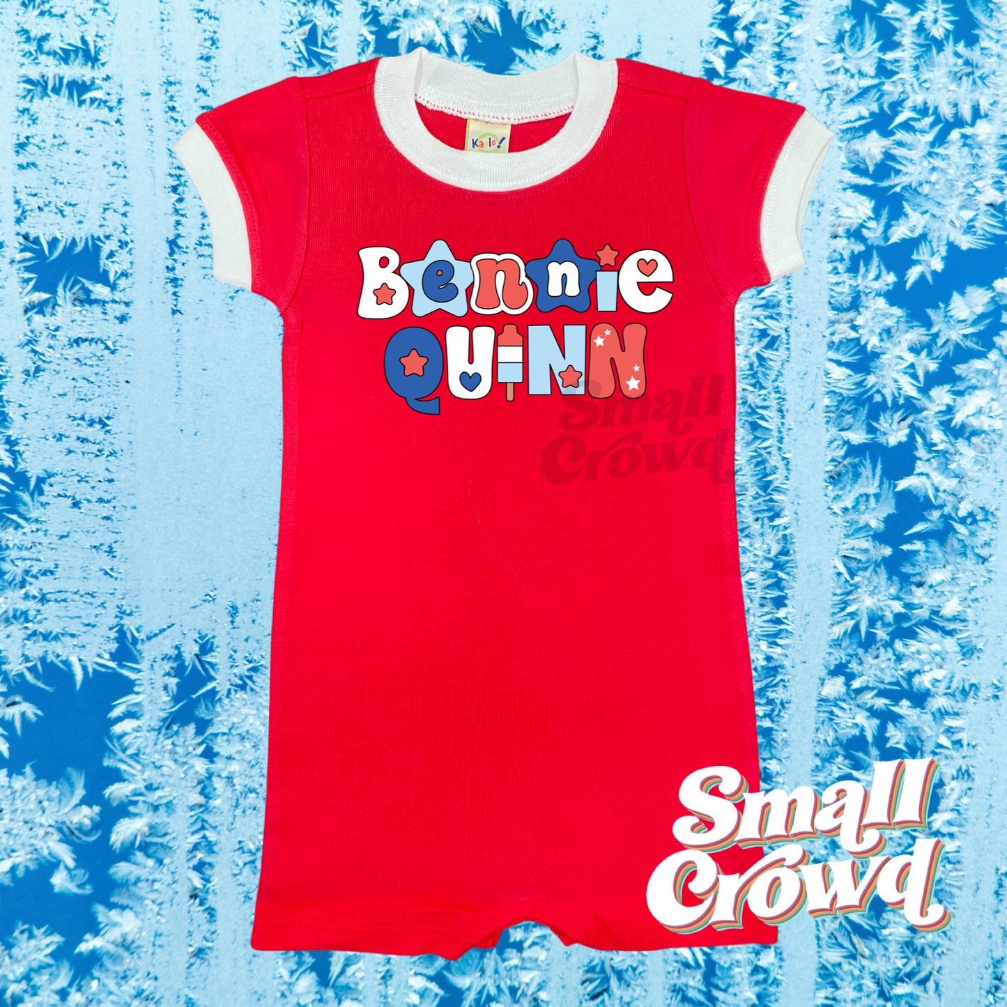 Romper/Onesie Closeout