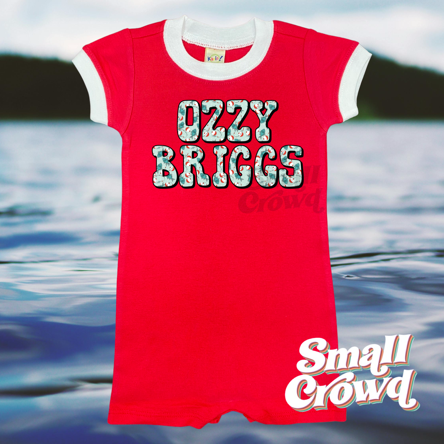 Romper/Onesie Closeout