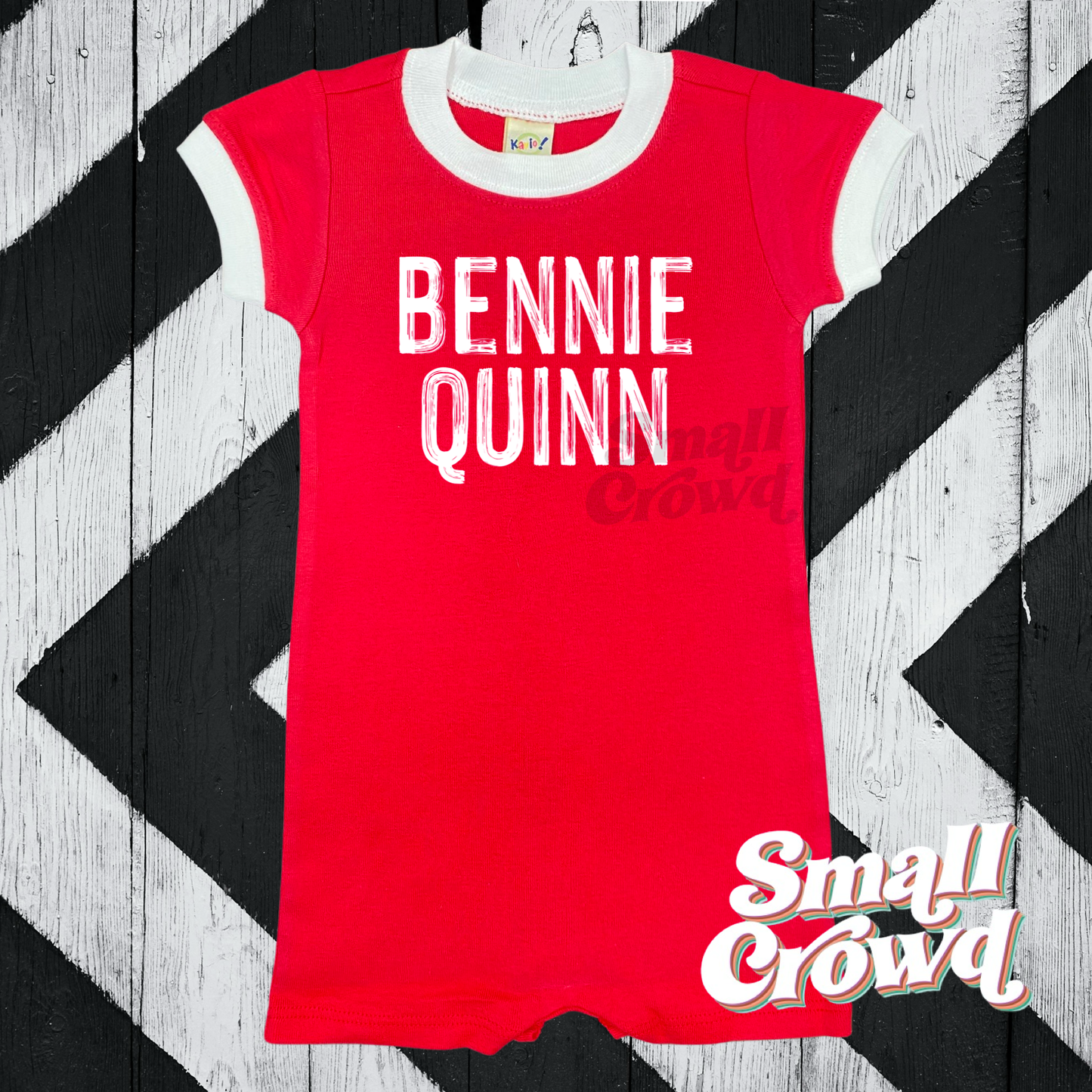 Romper/Onesie Closeout