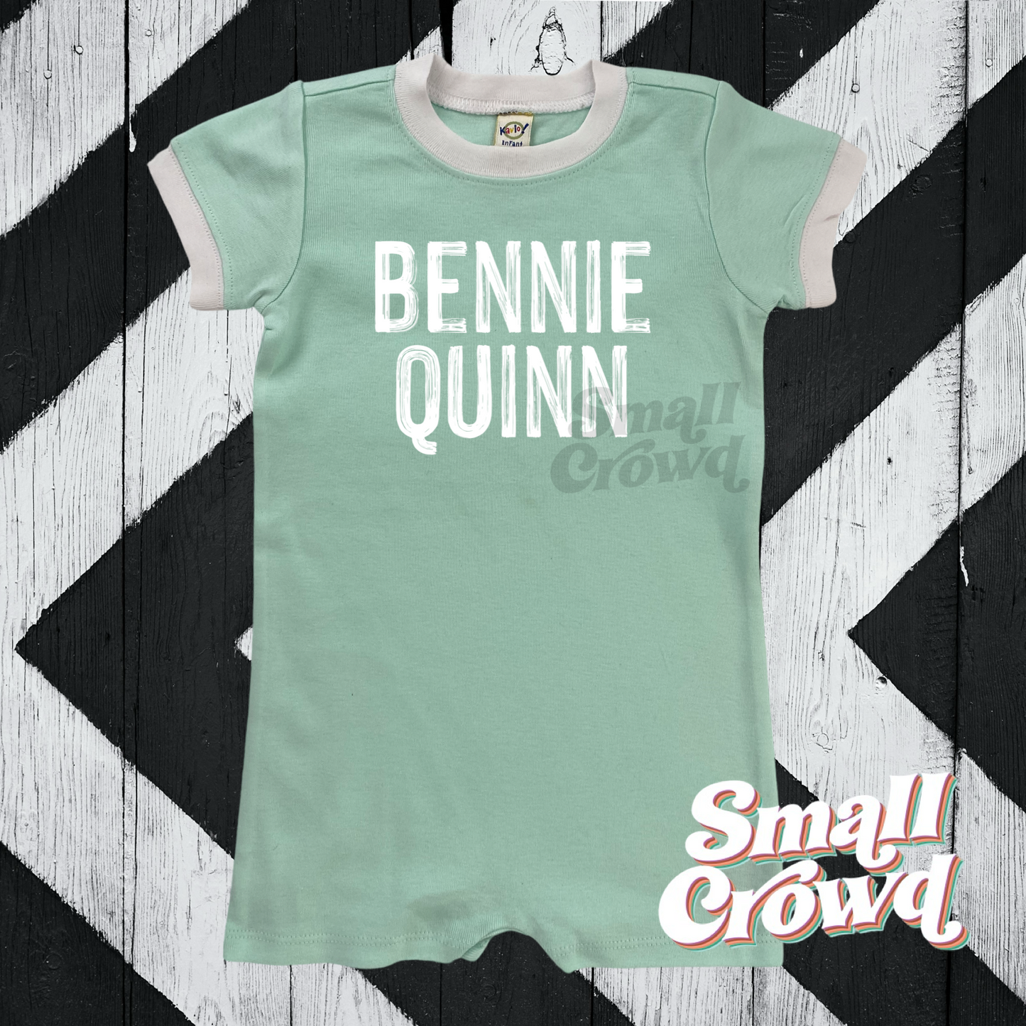 Romper/Onesie Closeout