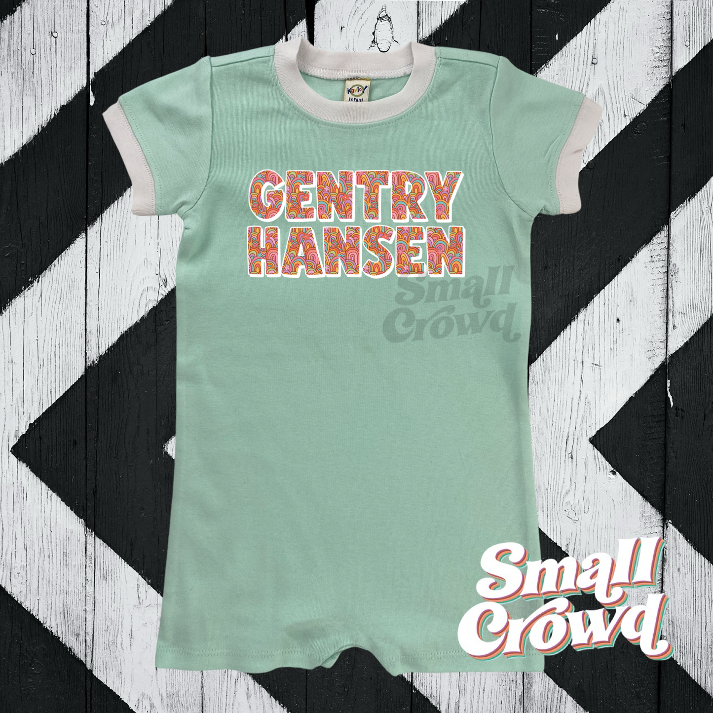 Romper/Onesie Closeout