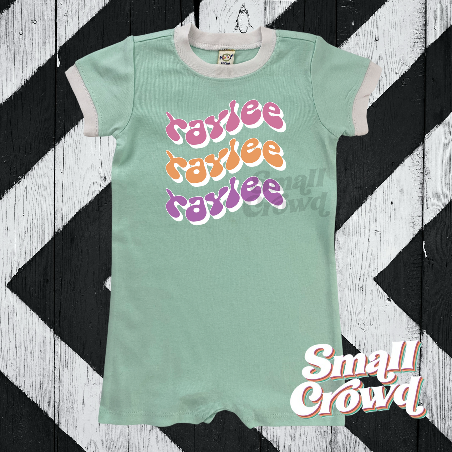 Romper/Onesie Closeout