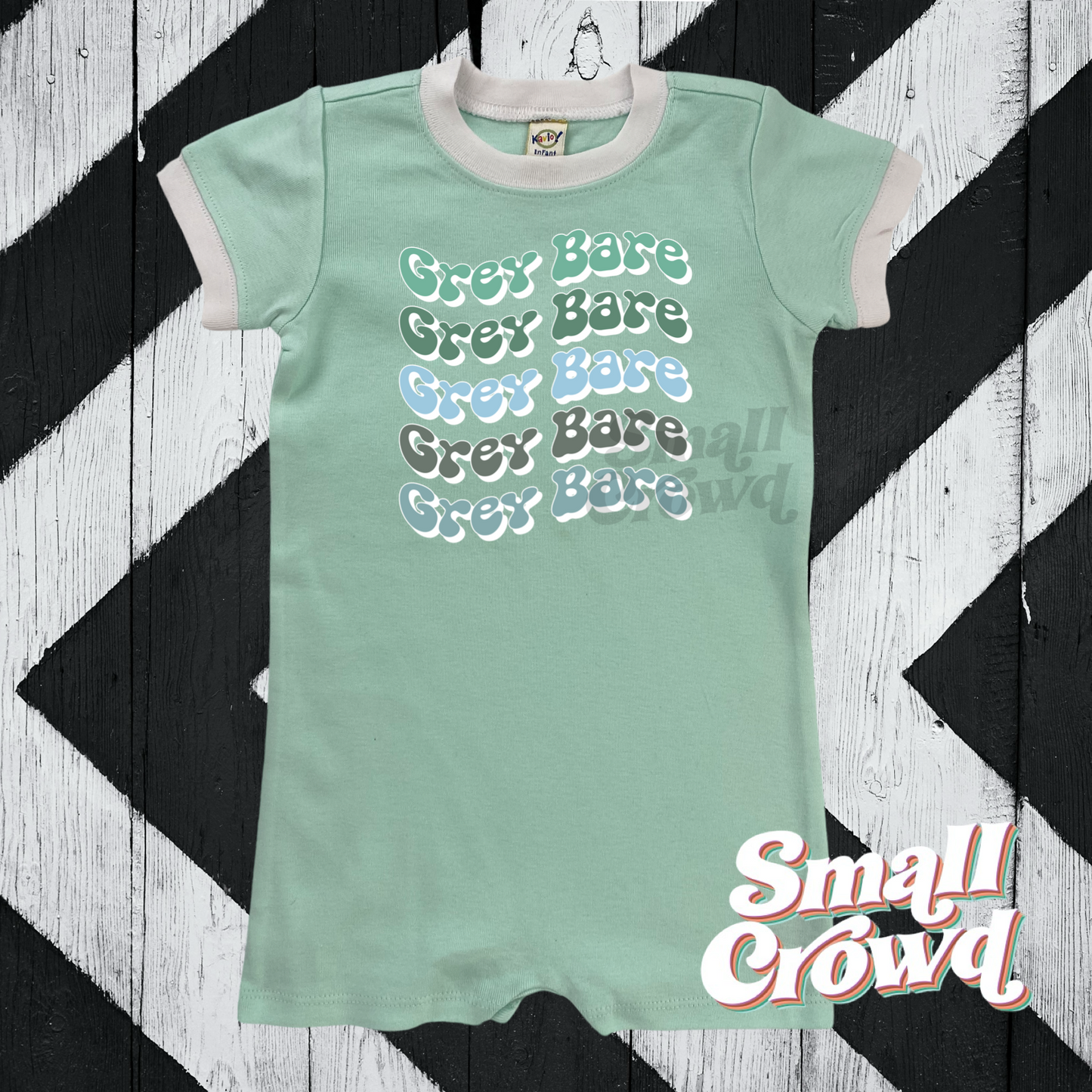 Romper/Onesie Closeout