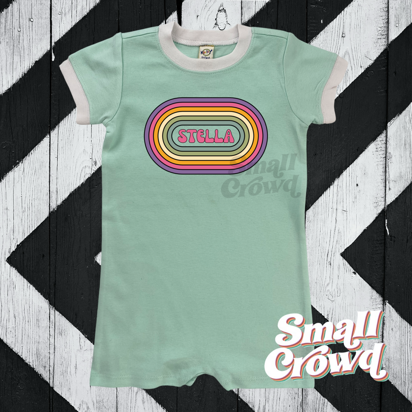 Romper/Onesie Closeout