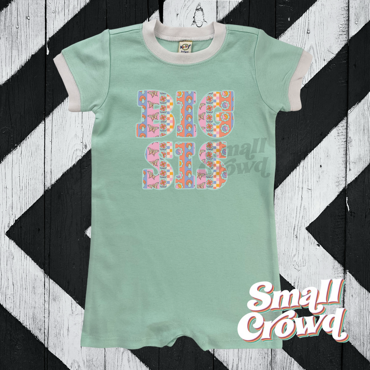 Romper/Onesie Closeout