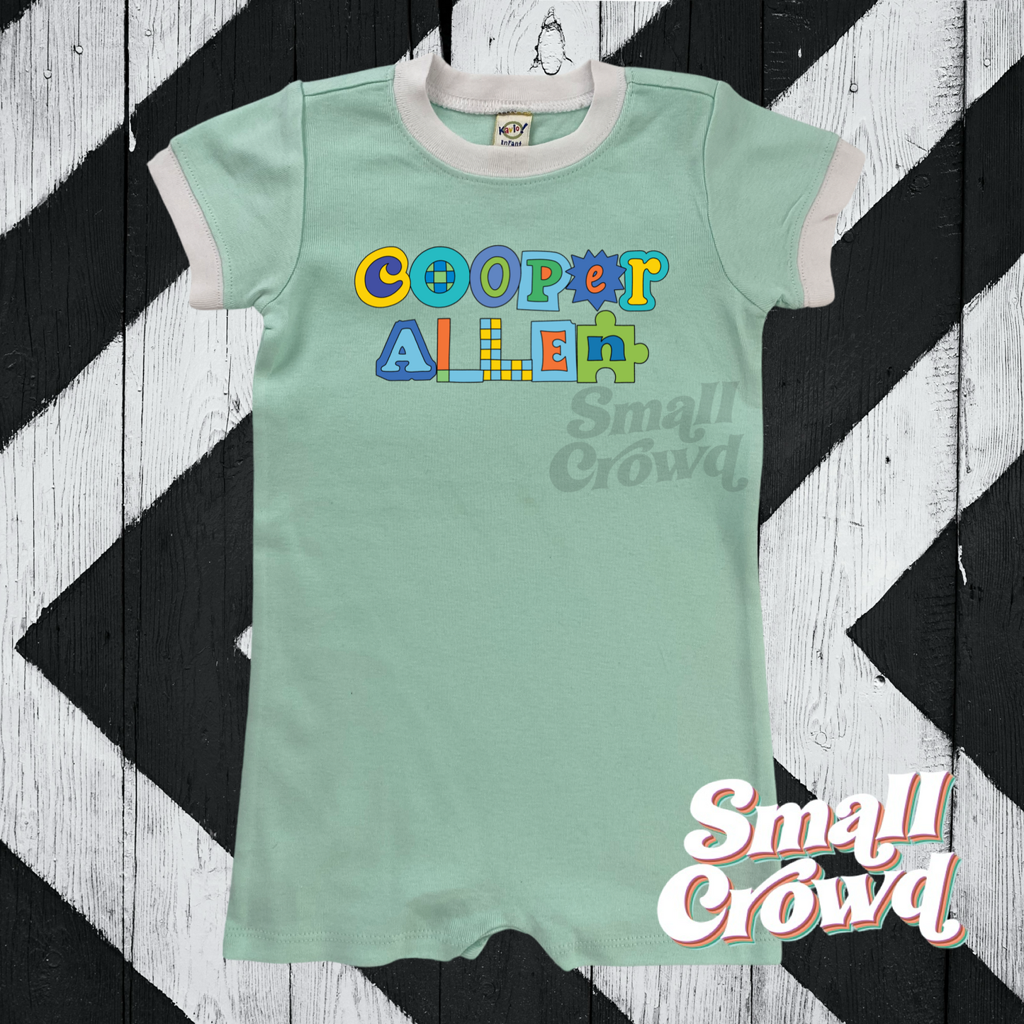 Romper/Onesie Closeout