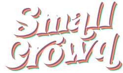 Small Crowd logo