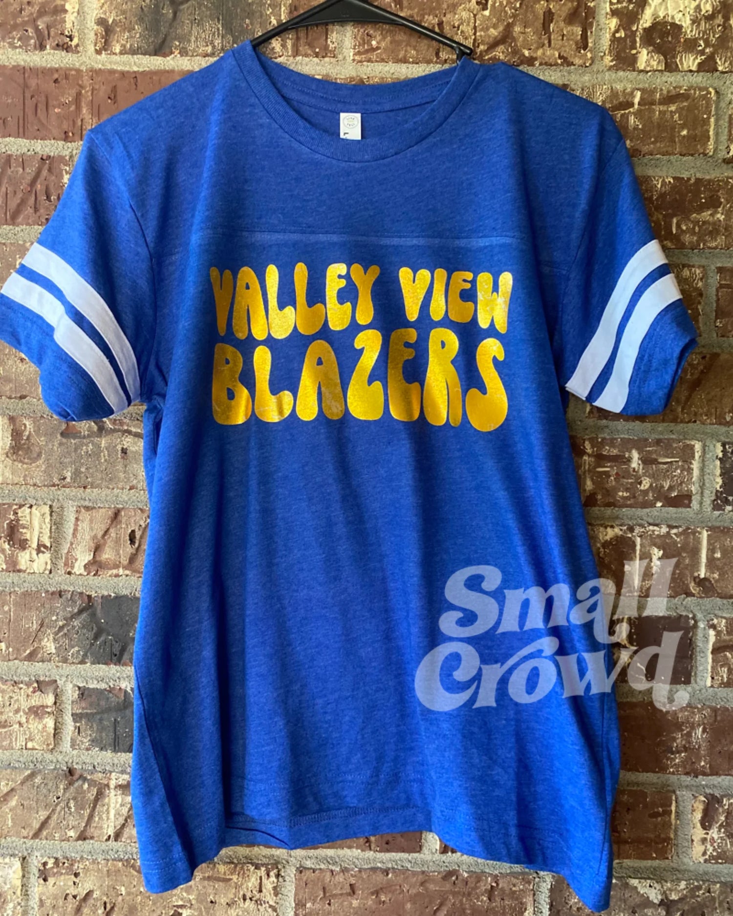 Valley View Blazers
