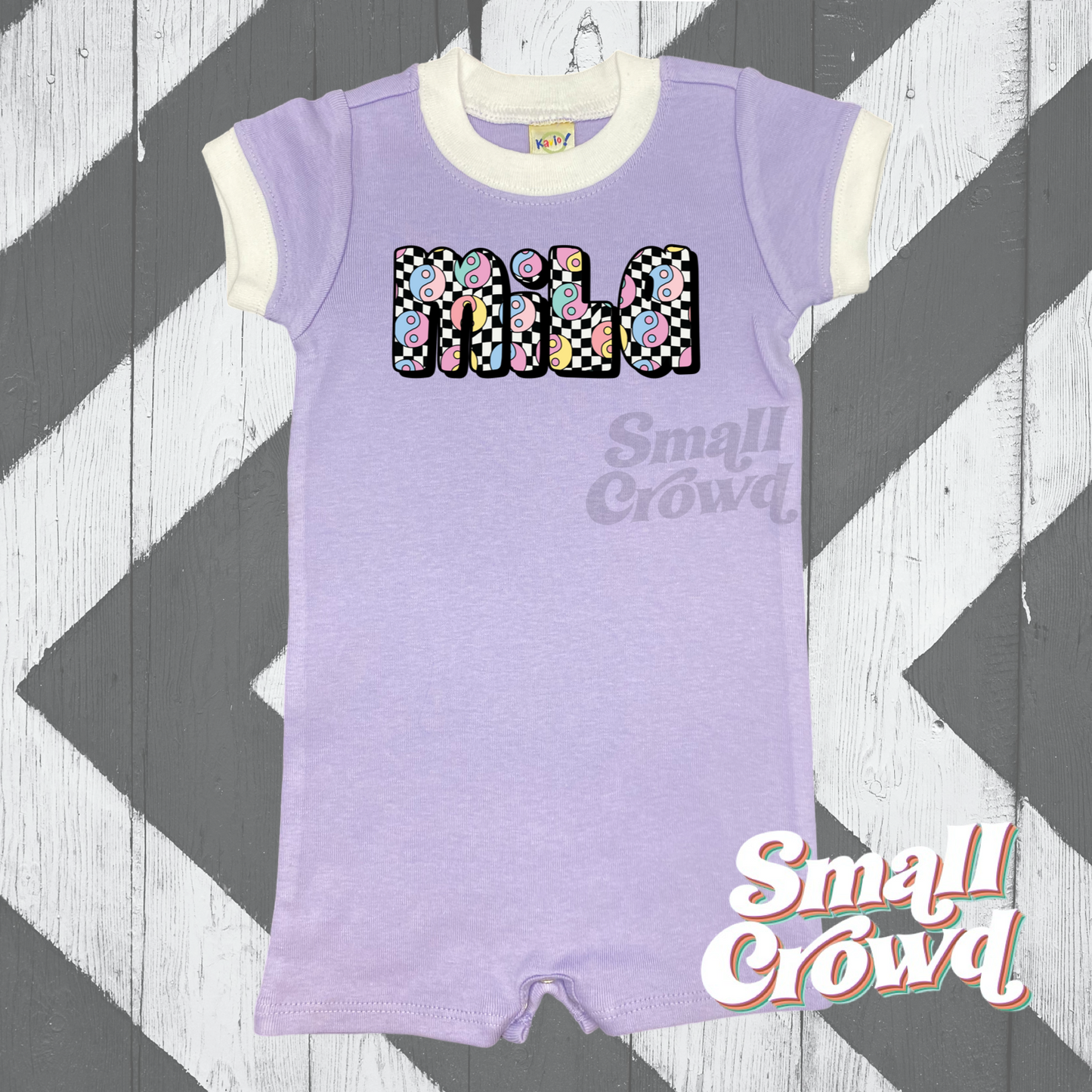 Romper/Onesie Closeout