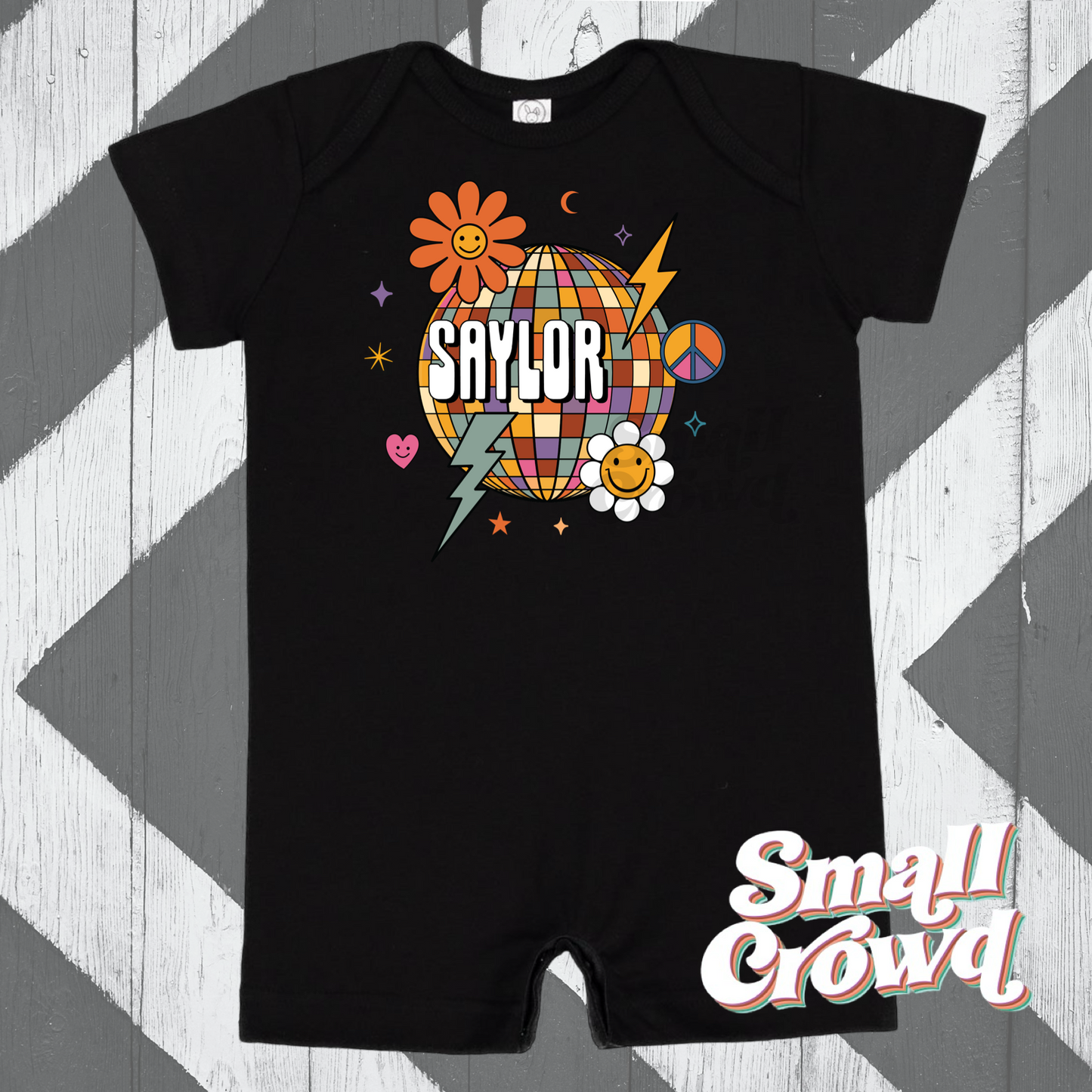 Romper/Onesie Closeout