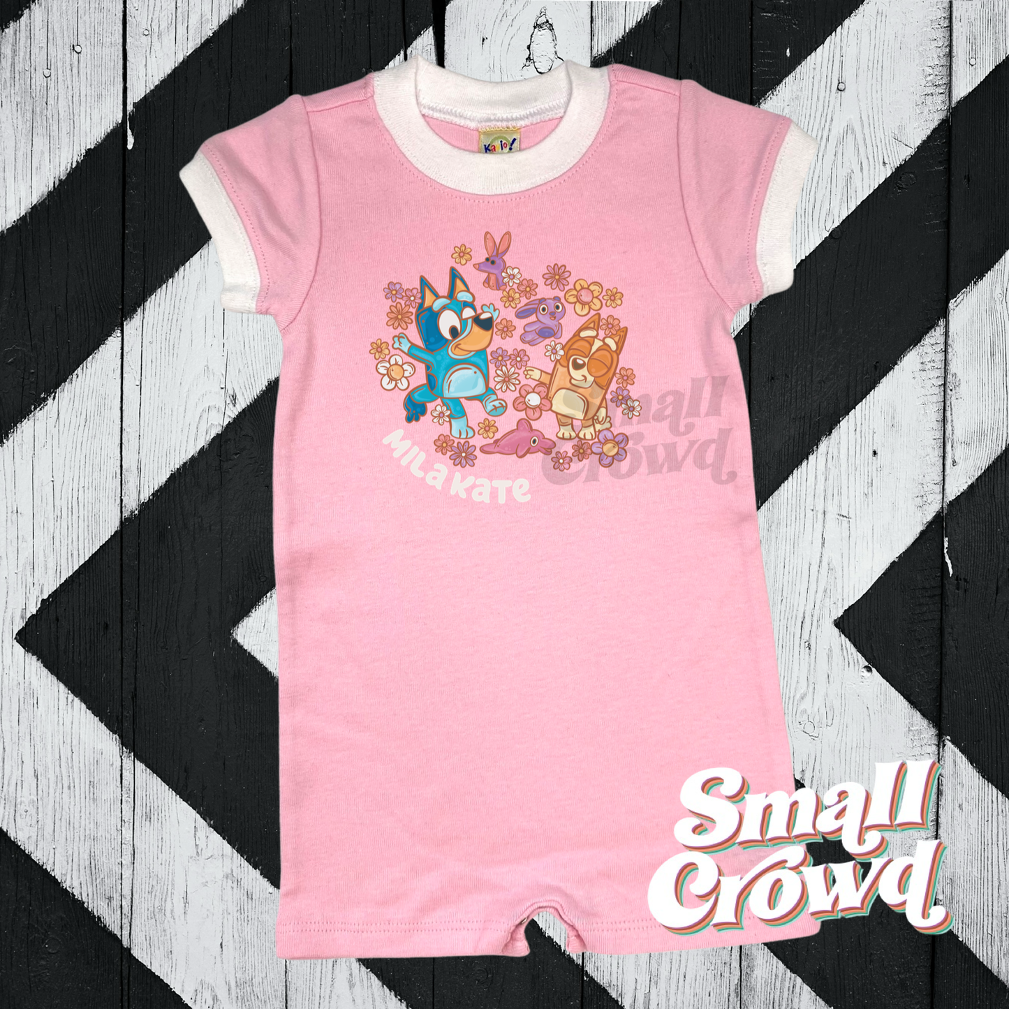 Romper/Onesie Closeout