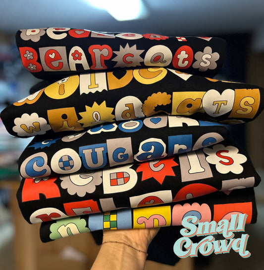 Cutie Stack School Customs