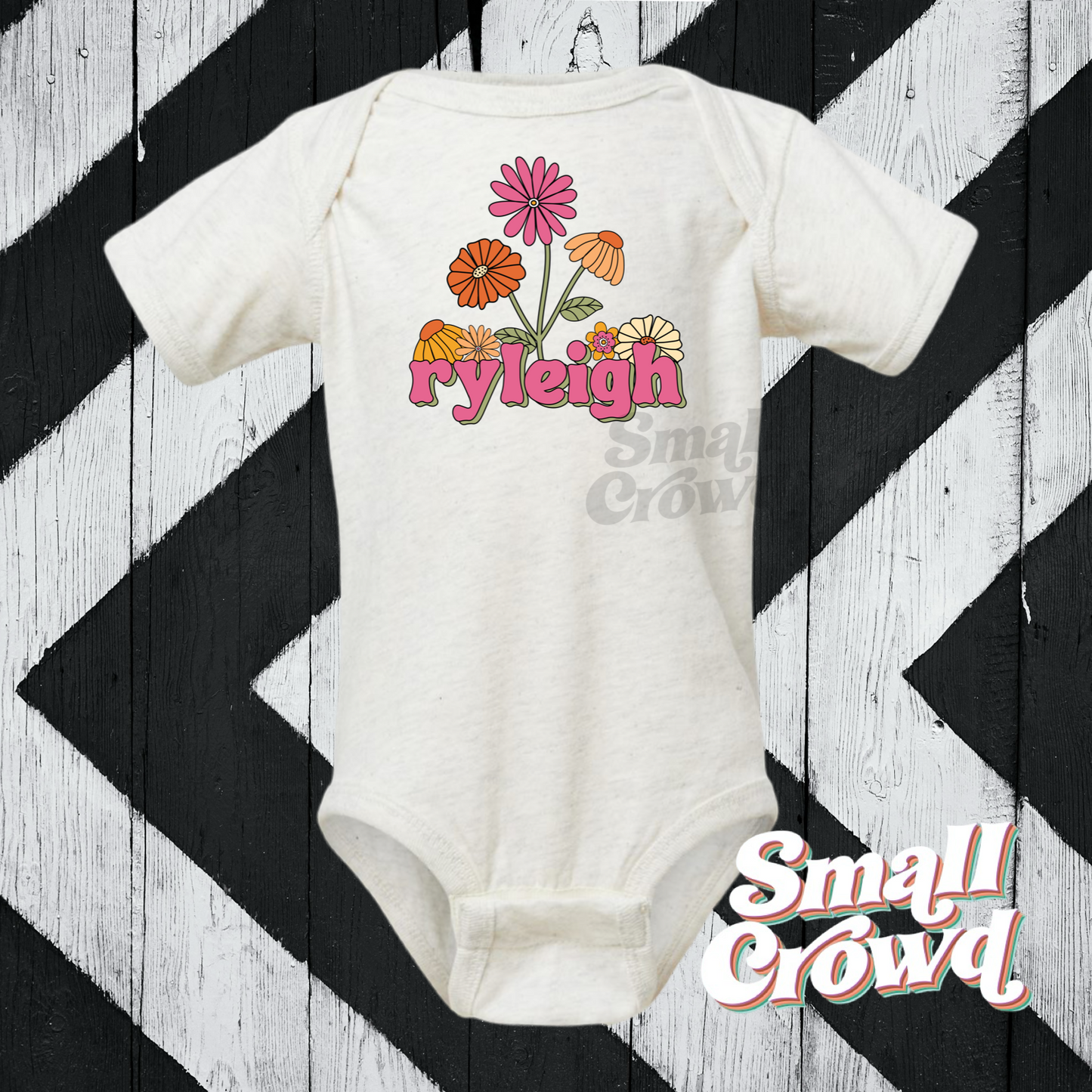 Romper/Onesie Closeout