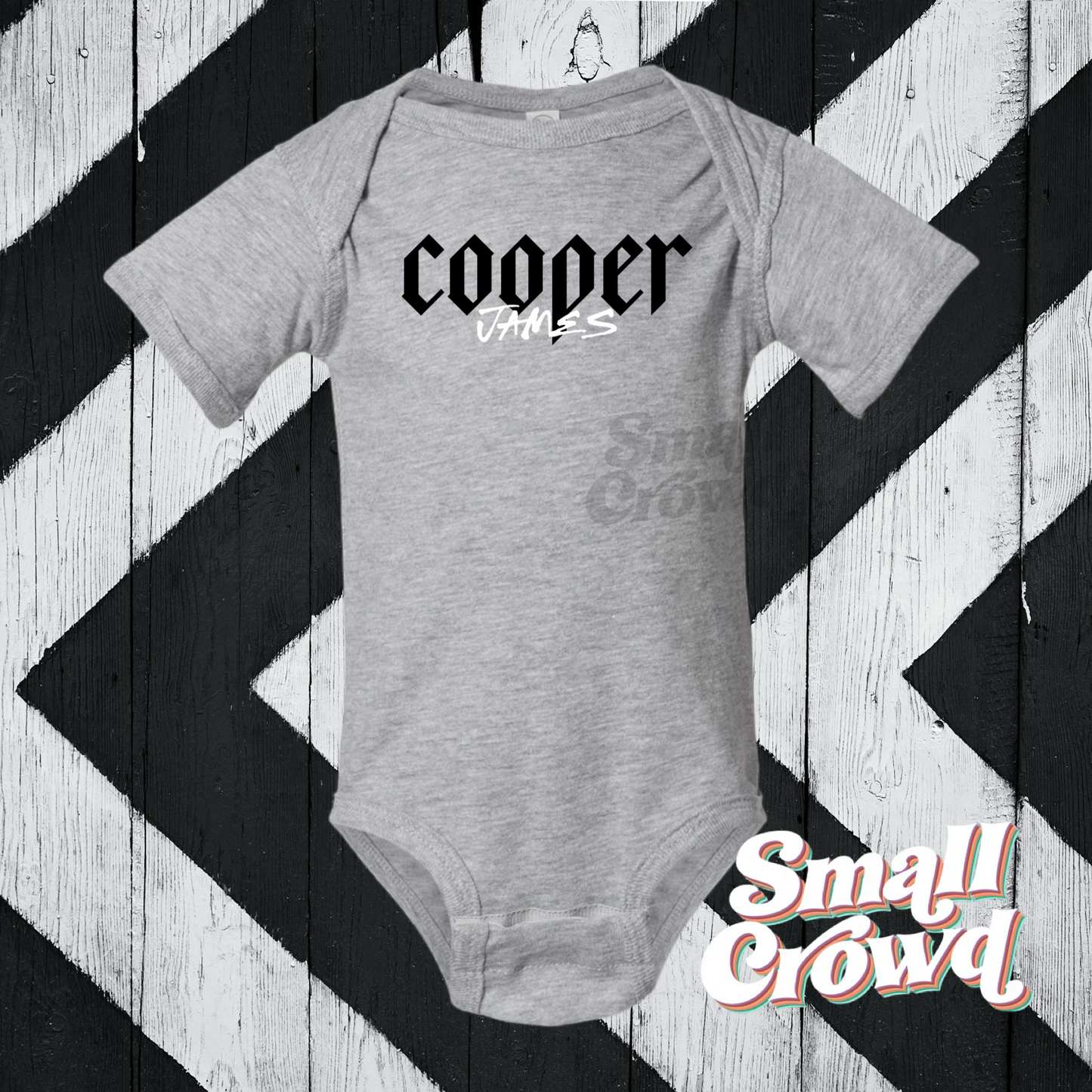 Romper/Onesie Closeout