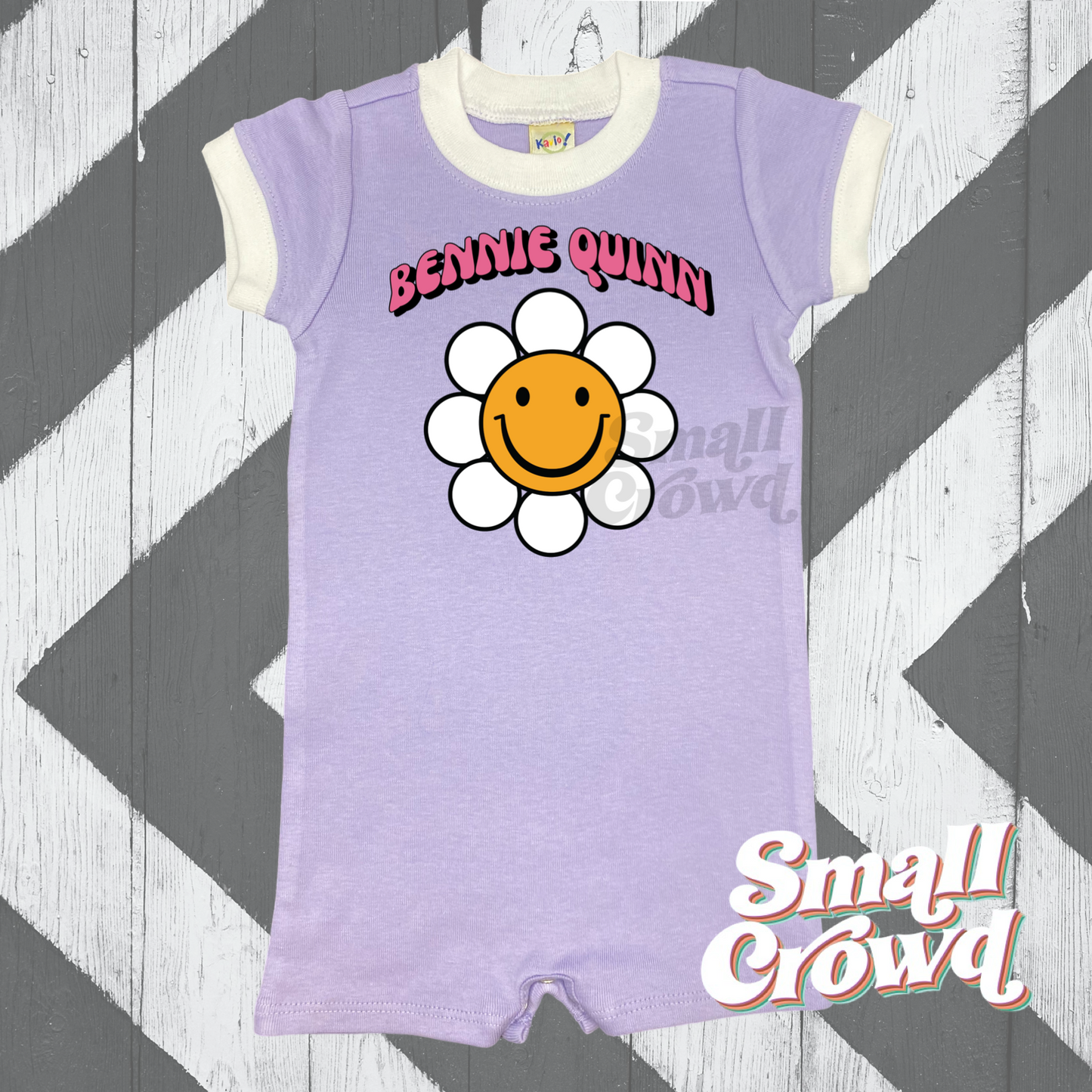 Romper/Onesie Closeout