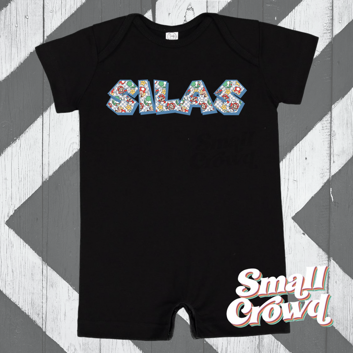 Romper/Onesie Closeout