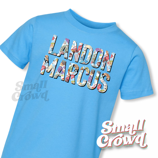 Summer Cars OG Custom - Turquoise