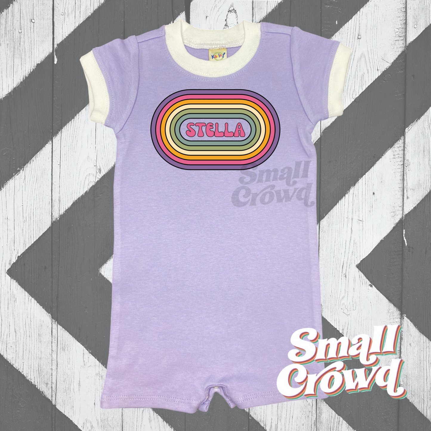 Romper/Onesie Closeout