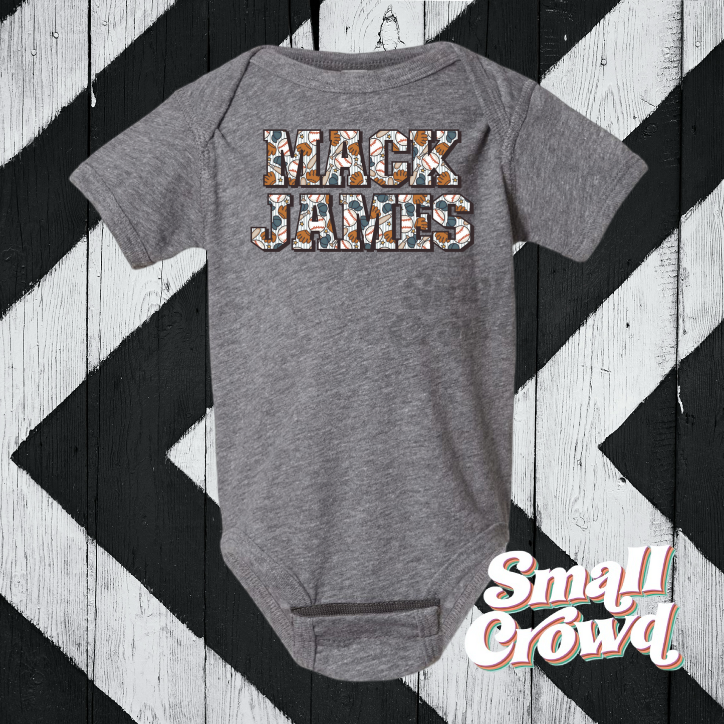 Romper/Onesie Closeout