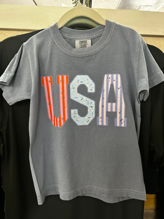 USA-  Blue Jean - COMFORT COLORS™