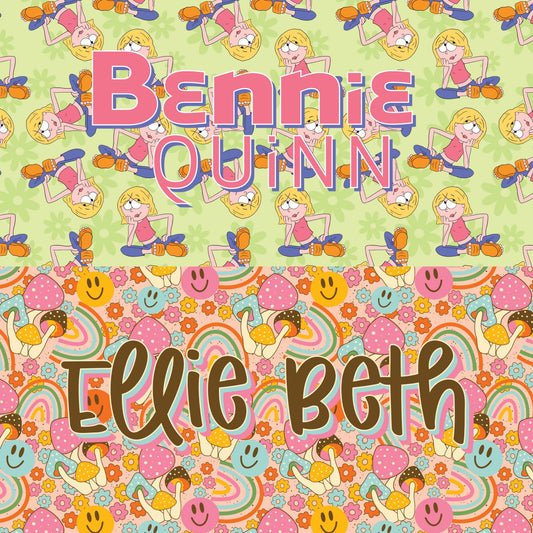 *2026 PRINTS* Custom Adult Beach Towels - 30in x 60in