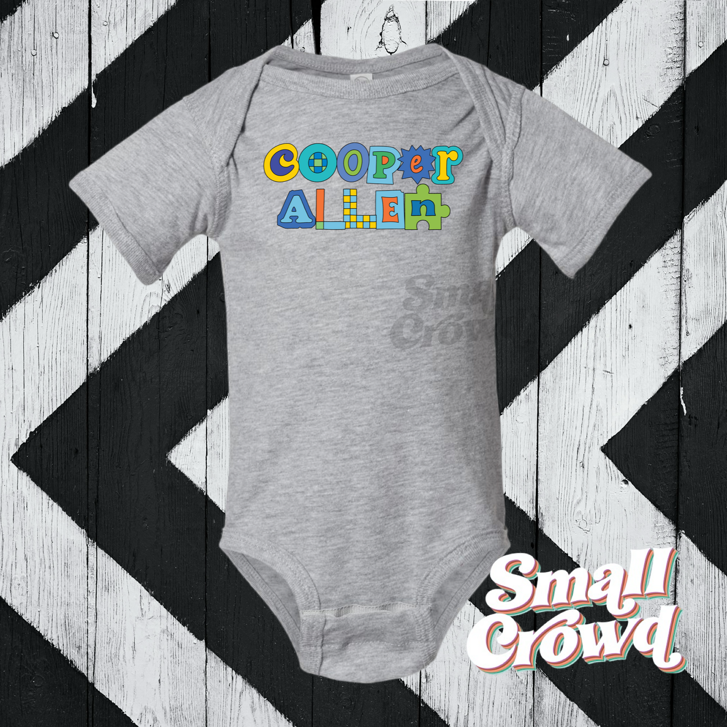 Romper/Onesie Closeout